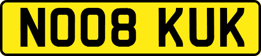 NO08KUK