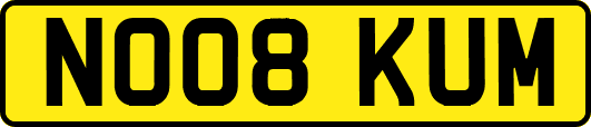 NO08KUM