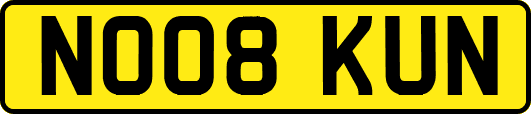 NO08KUN