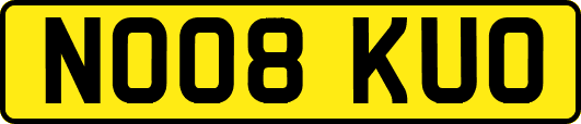 NO08KUO