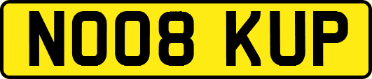 NO08KUP