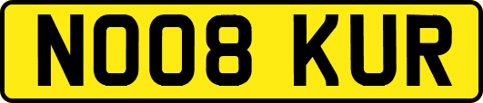NO08KUR