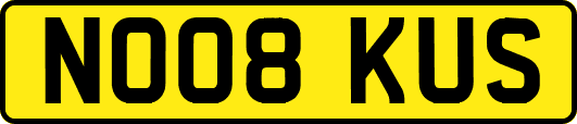 NO08KUS