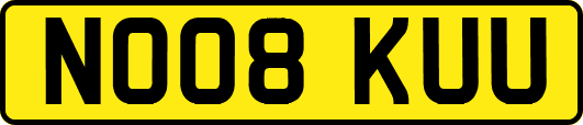 NO08KUU