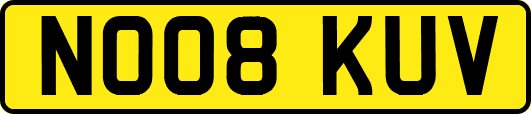 NO08KUV