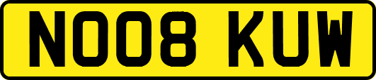 NO08KUW