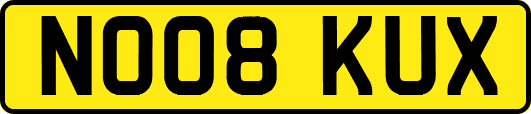 NO08KUX