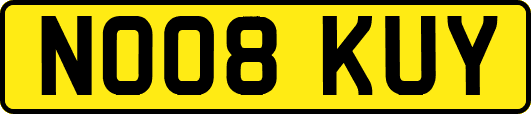 NO08KUY