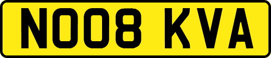 NO08KVA