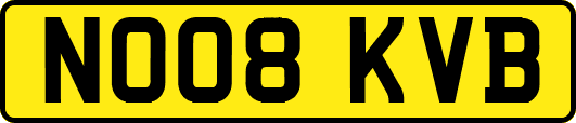 NO08KVB