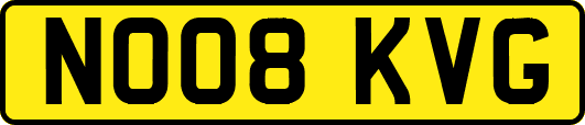 NO08KVG