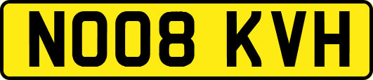 NO08KVH