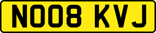 NO08KVJ