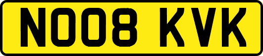 NO08KVK