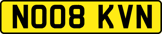 NO08KVN