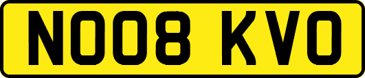 NO08KVO
