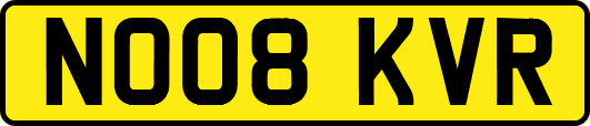 NO08KVR