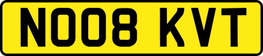 NO08KVT