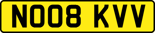 NO08KVV