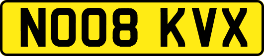 NO08KVX