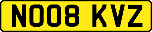 NO08KVZ