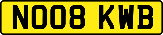 NO08KWB