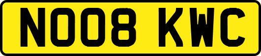 NO08KWC