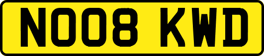 NO08KWD