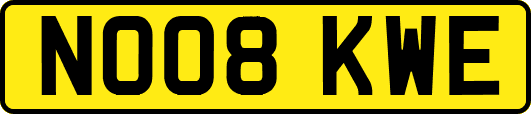 NO08KWE