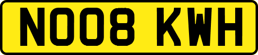 NO08KWH