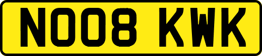 NO08KWK