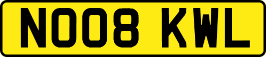 NO08KWL