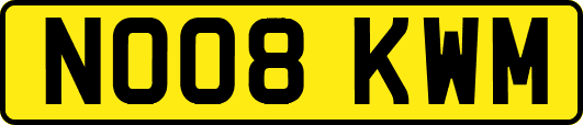 NO08KWM