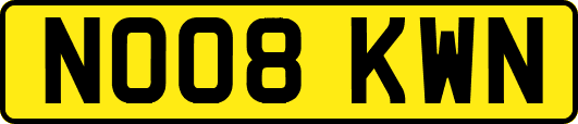 NO08KWN