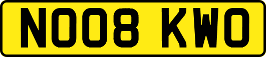 NO08KWO