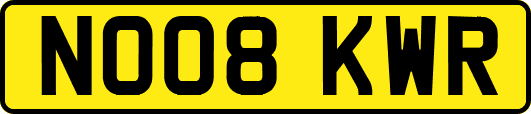 NO08KWR