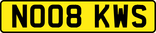 NO08KWS