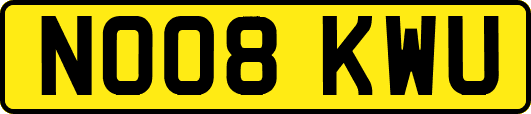NO08KWU