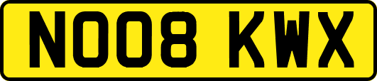 NO08KWX