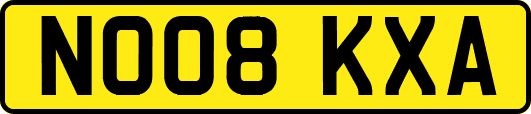 NO08KXA