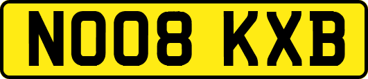 NO08KXB