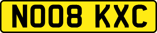 NO08KXC