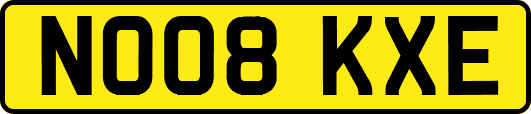 NO08KXE