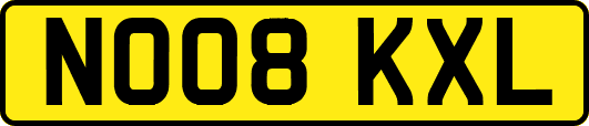 NO08KXL