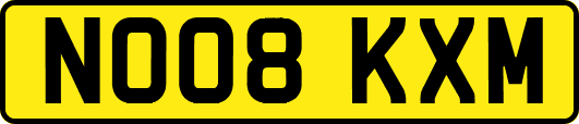 NO08KXM