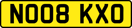 NO08KXO