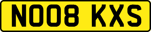 NO08KXS