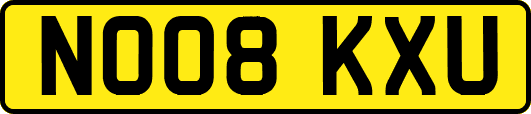 NO08KXU