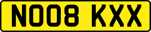NO08KXX