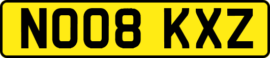 NO08KXZ
